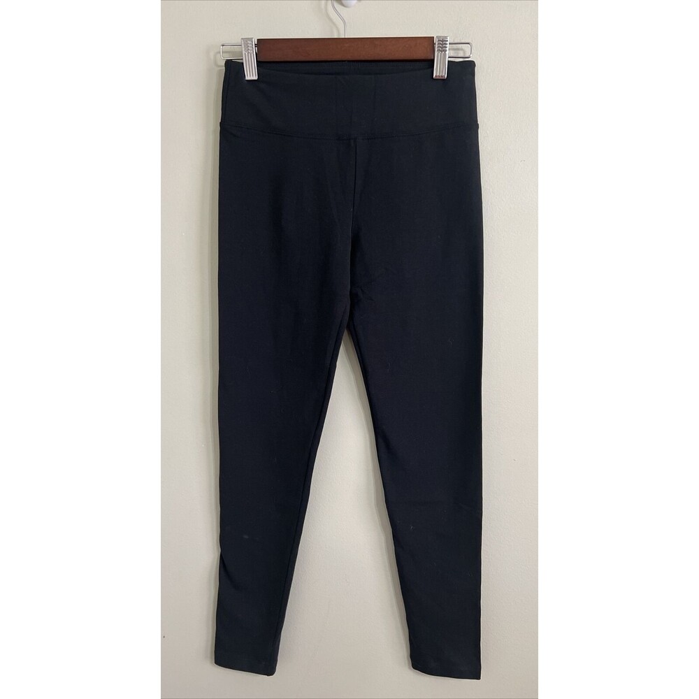 J Crew Factory Full-length everyday leggings Size Small